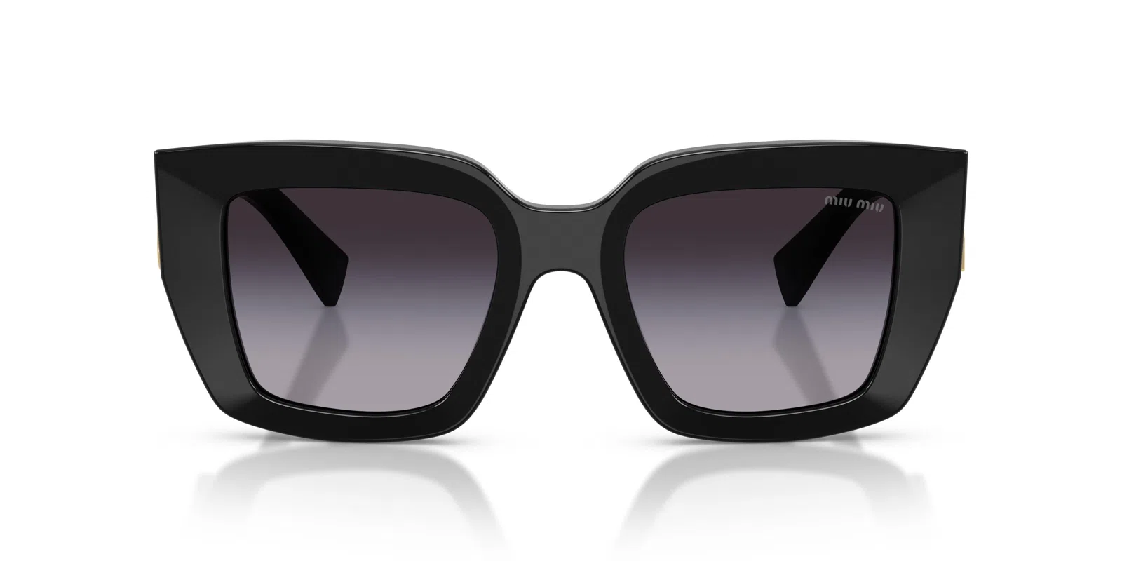 Miu B05SF Sunglasses - view 13